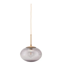 Lámpara de techo Opal Ø30 cm