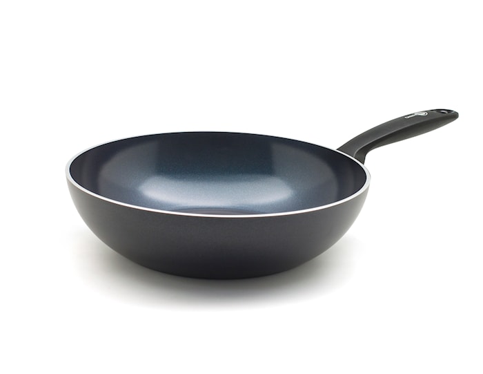 Torino Wok 28 cm