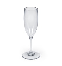Champagne Glass 18cl