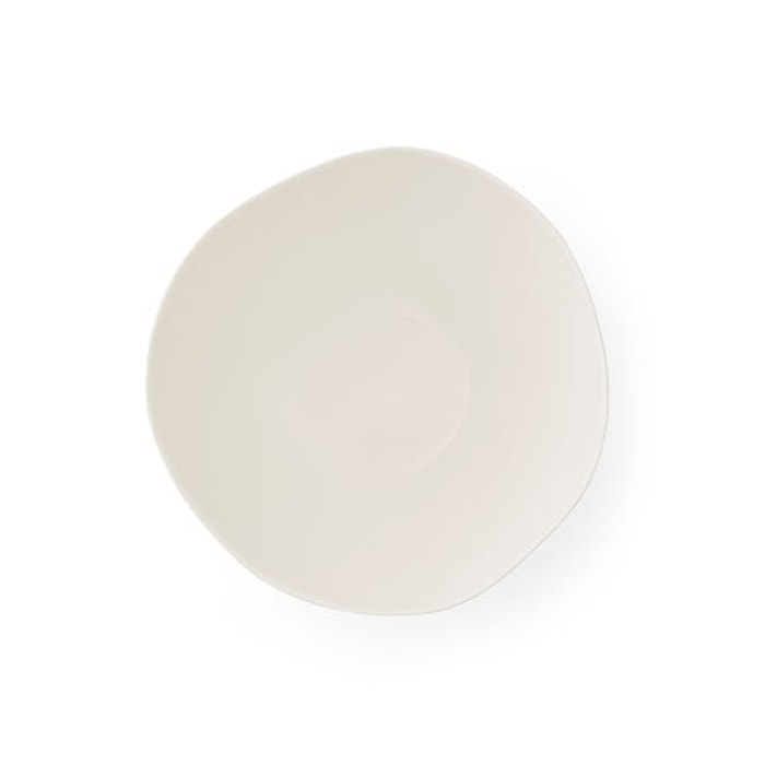 Arbor Serveringsskål 25,6 cm Cream
