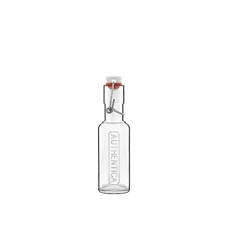 Authentica Flaska med Propp 12,5 cl