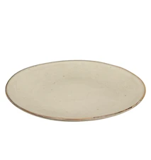 Dinner Plate Nordic Sand Ø 26 cm