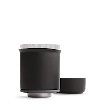 Stagg [XF] Pour-Over filterholder stor 60 cl svart