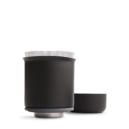 Stagg [XF] Pour-Over Filterholder Stor 60 cl Sort