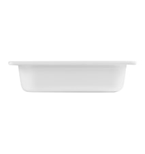 Form GN 1/4 -65 Hvit