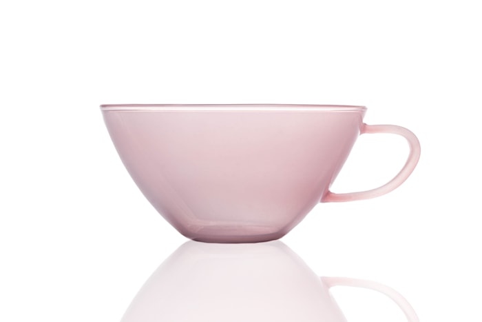 Alice's Kopp Silky Rose
