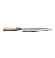Swirl Yanagiba Trancherkniv 21 cm