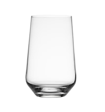 Essence glass 55 cl 2-pack