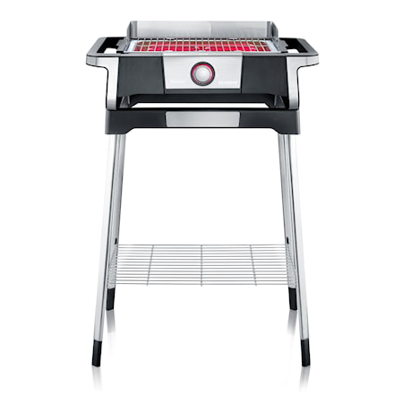 SENOA Style Elgrill med Stativ