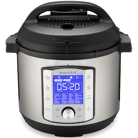 Instant Pot EV012010 EVO PLUS 6 5,7 L