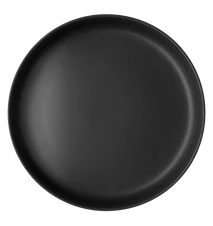 Taste Pastalautanen 21,5 cm Musta