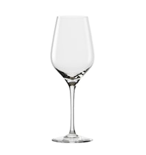 Passion Connaisseur White wine glass 42 cl 2-pack
