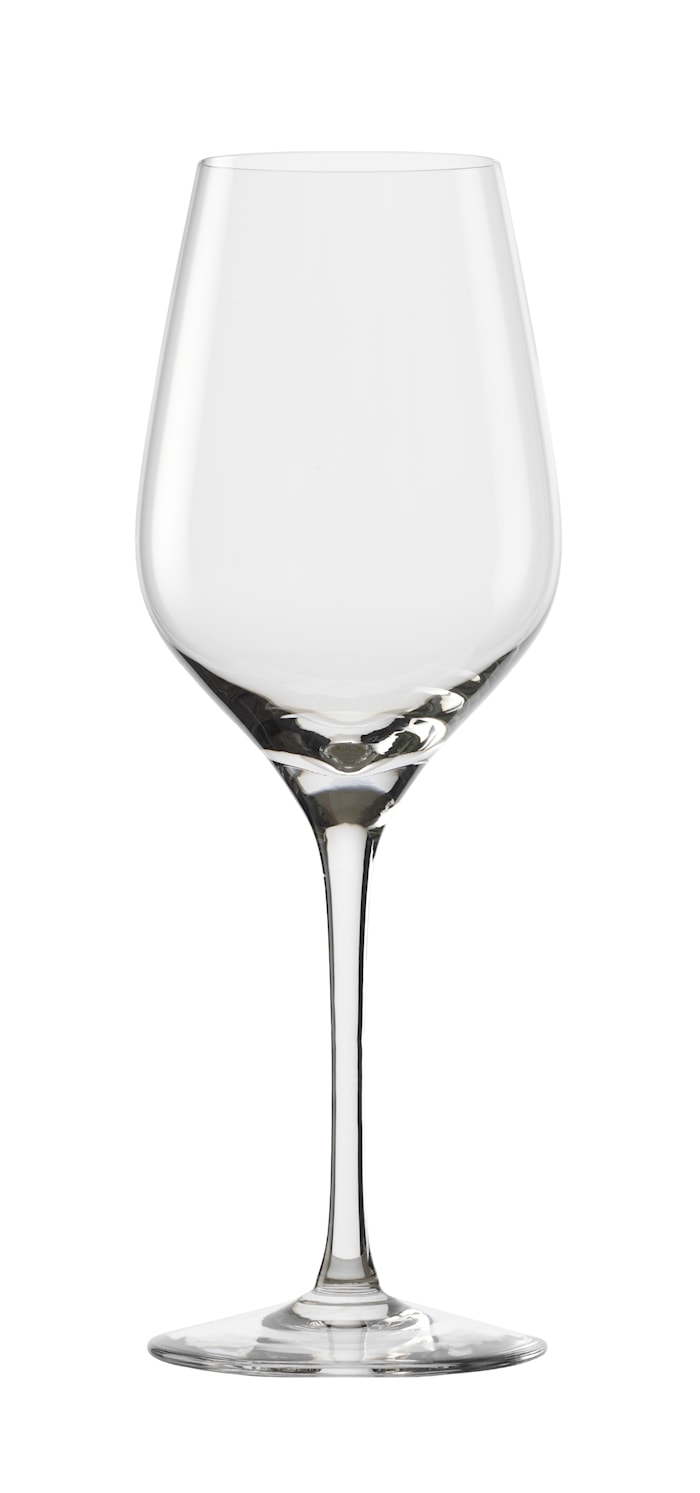 Passion Connaisseur White wine glass 42 cl 2-pack