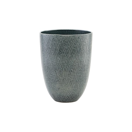 Anil Vase/Pot Blue/Green