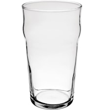 Beer glass Nonic 57cl