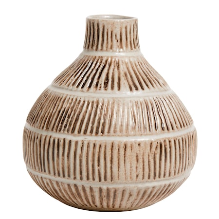 Mila Vas Keramik 12x11 cm
