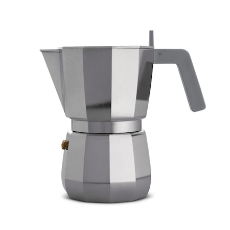 Alessi Moka Espressobryggare 30 cl