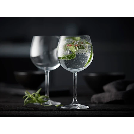 Bicchiere da Gin & Tonic Juvel confezione da 4