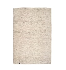 Matta Merino Natural Beige - 250x350 cm
