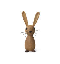 Jumper Hare Puukoriste 17 cm Tammi