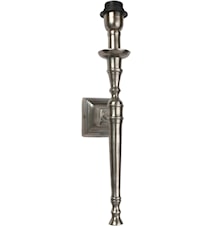 Salong Vegglampe Metall 45 cm