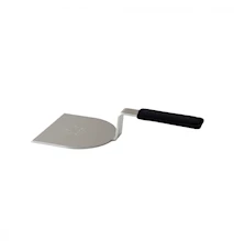 Hampurilaisprässi/Grillilapio Ruostumaton teräs/Neopreeni