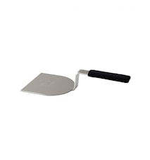 Smashjern/Grillspade Rustfritt stål/Neopren