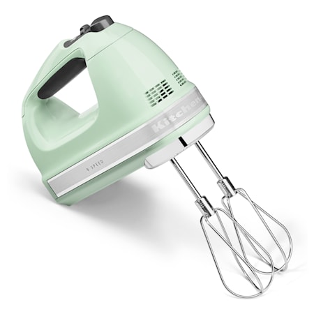 KitchenAid Håndmixer 5KHM9212EPT Pistaccio