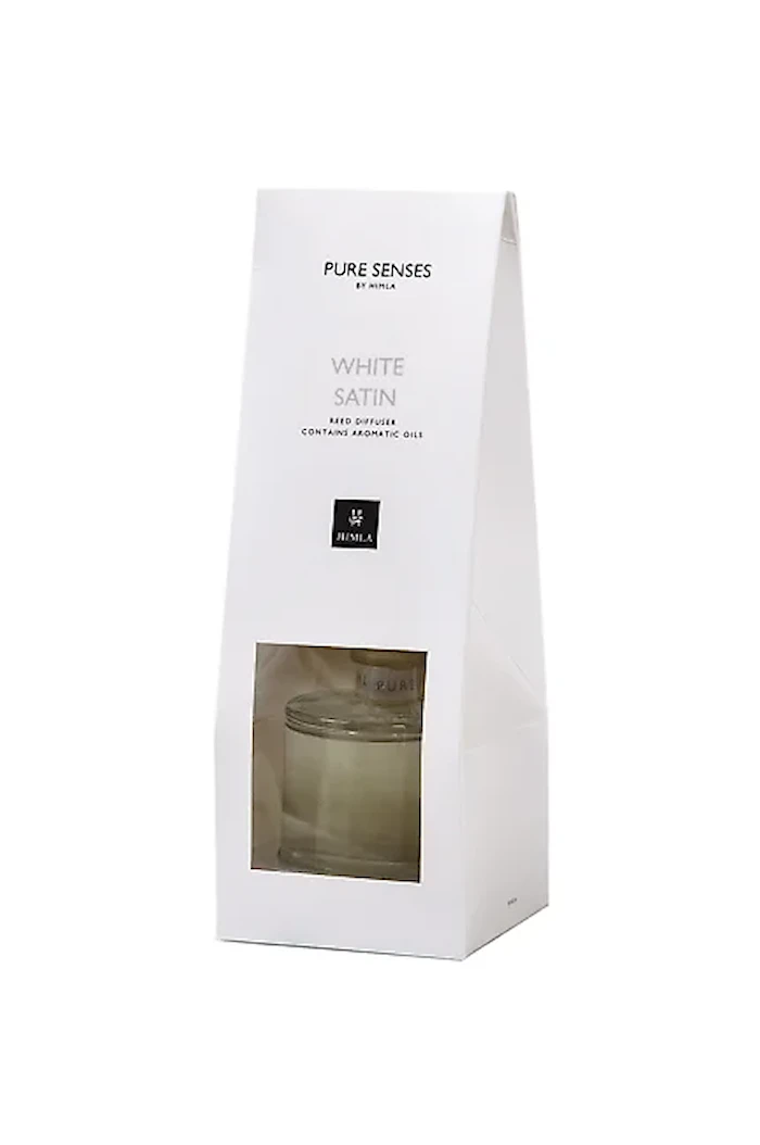 Tuoksutikut Pure Senses 100 ml white satin