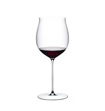 Vinglass Burgundy Grand Cru 1-pakning Klar
