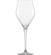 Finesse Chardonnay Hvidvinsglas 38 cl Klar