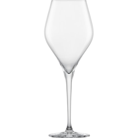 Finesse Chardonnay Hvidvinsglas 38 cl Klar