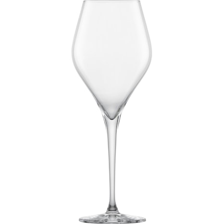 Finesse Chardonnay Hvidvinsglas 38 cl Klar