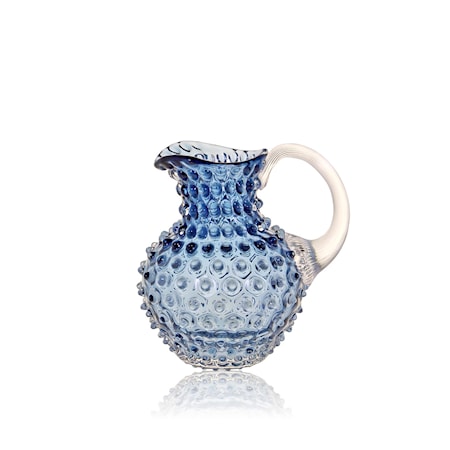 Anna Von Lipa Paris Hobnail Kanna 1L Blue smoke