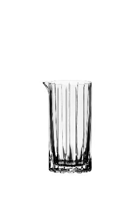 Mixing glass