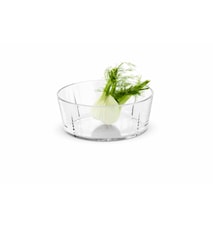 Grand Cru Heat-resistant bowl Ø24 cm clear