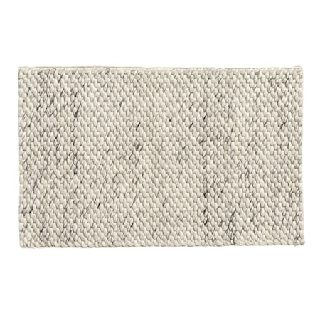 Nordal Lara Villamatto Ivory 60 x 90 cm