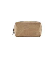 Toiletry Bag Nomadic 24x10 cm Light Brown