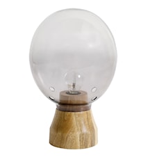 Ball Bordslampa