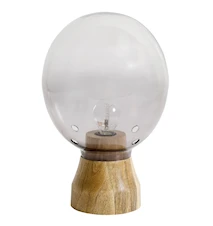 Ball lámpara de mesa