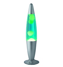 Lava Bordslampa 40 cm G4 35W grön