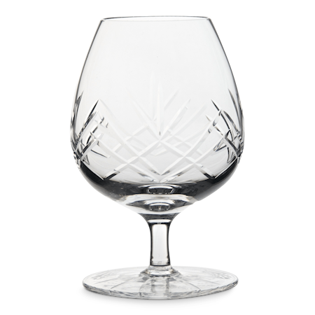 Alba Cognacglass 35 cl Klar