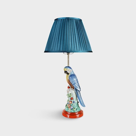 Parrot Bordlampe 60 cm Multi