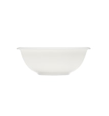Raami Bowl White 17 cm