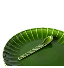 Emeralds Lusikka 4-pakkaus 15,2 cm Keramiikka Vihreä