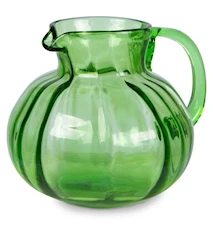 Emeralds Kannu 1,4 litraa Lasi Vihreä