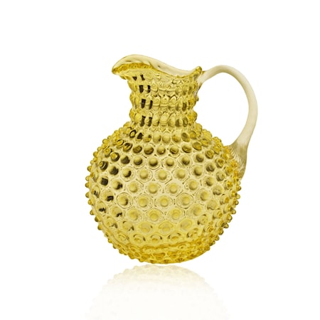 Anna Von Lipa Paris Hobnail Kanna 2L Citron