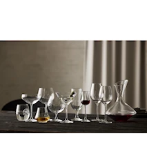 Juvel Martiniglas 28cl 4-pack Klar