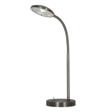 Hero Bordlampe IP20 Tinn