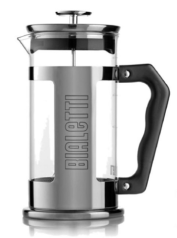 Stelton EM French Press, kaffebryggare Stelton EM French Press, kaffebryggare